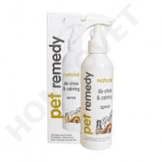 Pet Remedy Spray - Pet Calming Spray